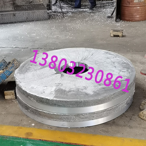 機(jī)械鋁合金鑄件