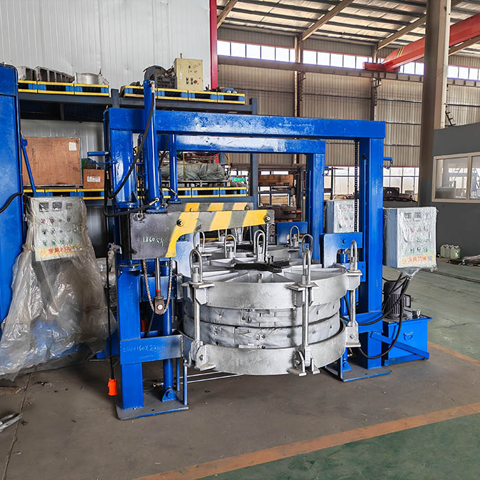 <strong>無痕電熱硫化機</strong>